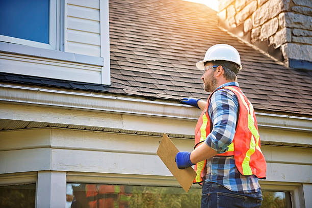 Trusted Storm Damage Roof Repair service in Cedar Grove, IN - Brentwood Metal Roofing